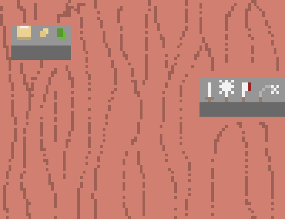 [9664c4] GENERAL STORE