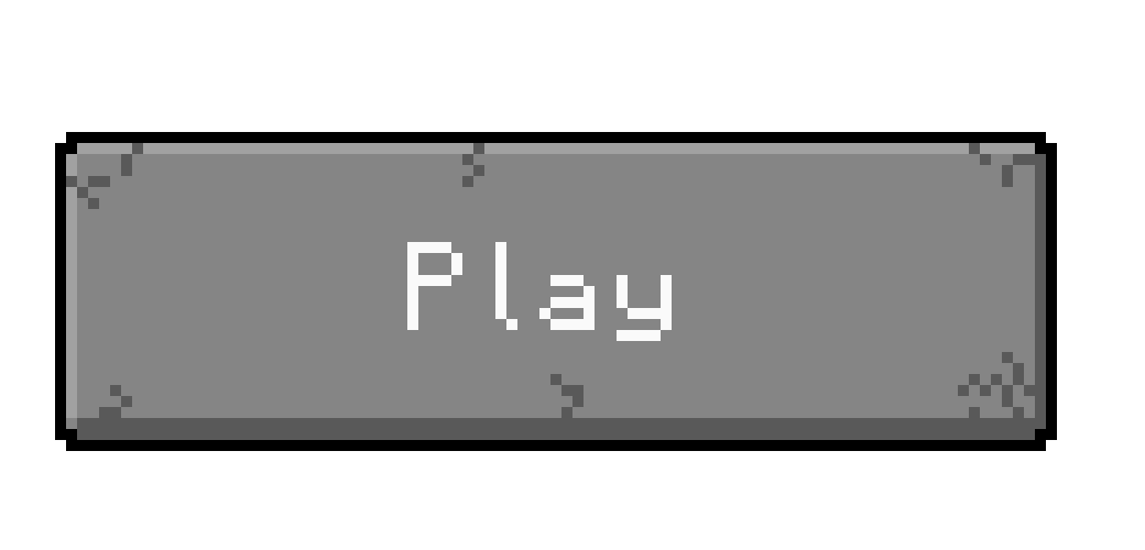 Minecraft Button Play