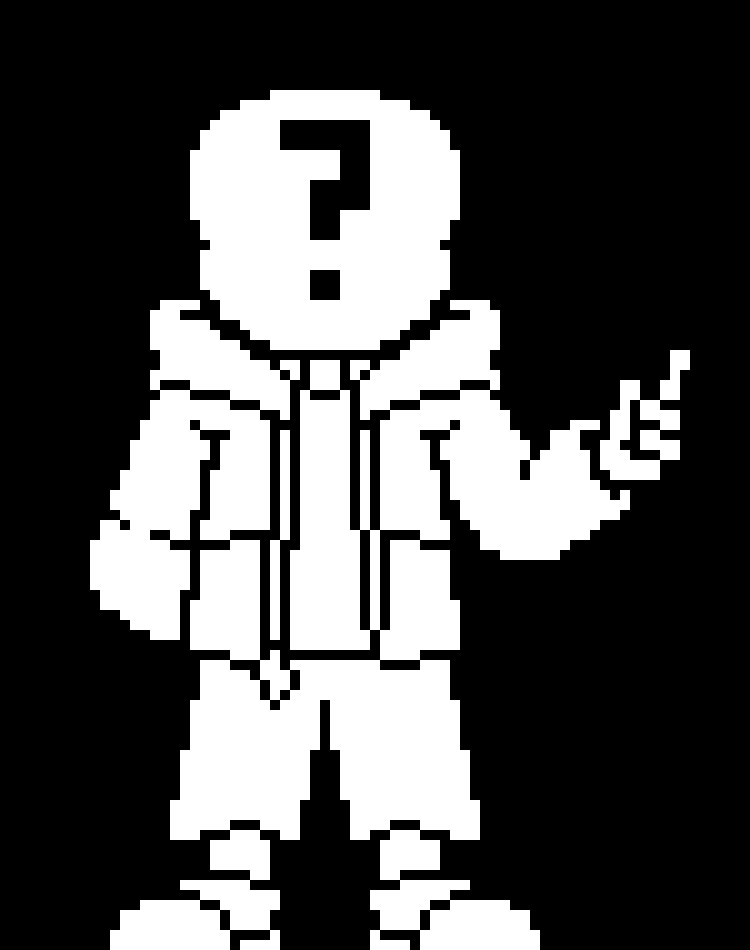 [57dac4] *walks up to Psycho* hmm, you are the god the people here talk about, arent you?