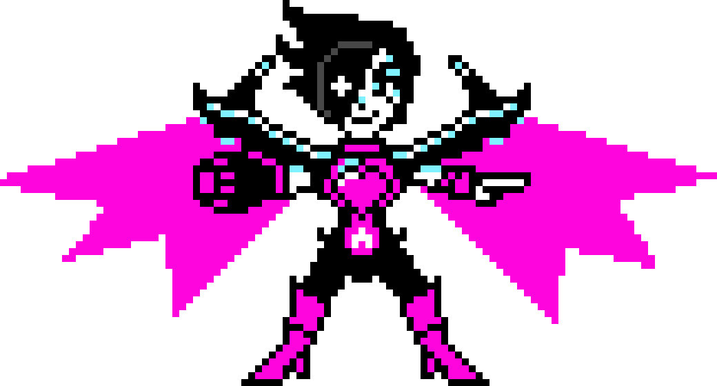 Mettaton NEO
