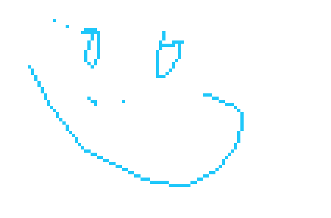 [04b882] smiley