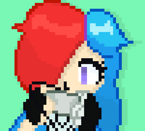 -She, types some extra code: " body { transform: ent-chr.m1tz1 ; } " and just vanishes-