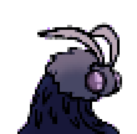 Seer (Hollow Knight) (Free to use)