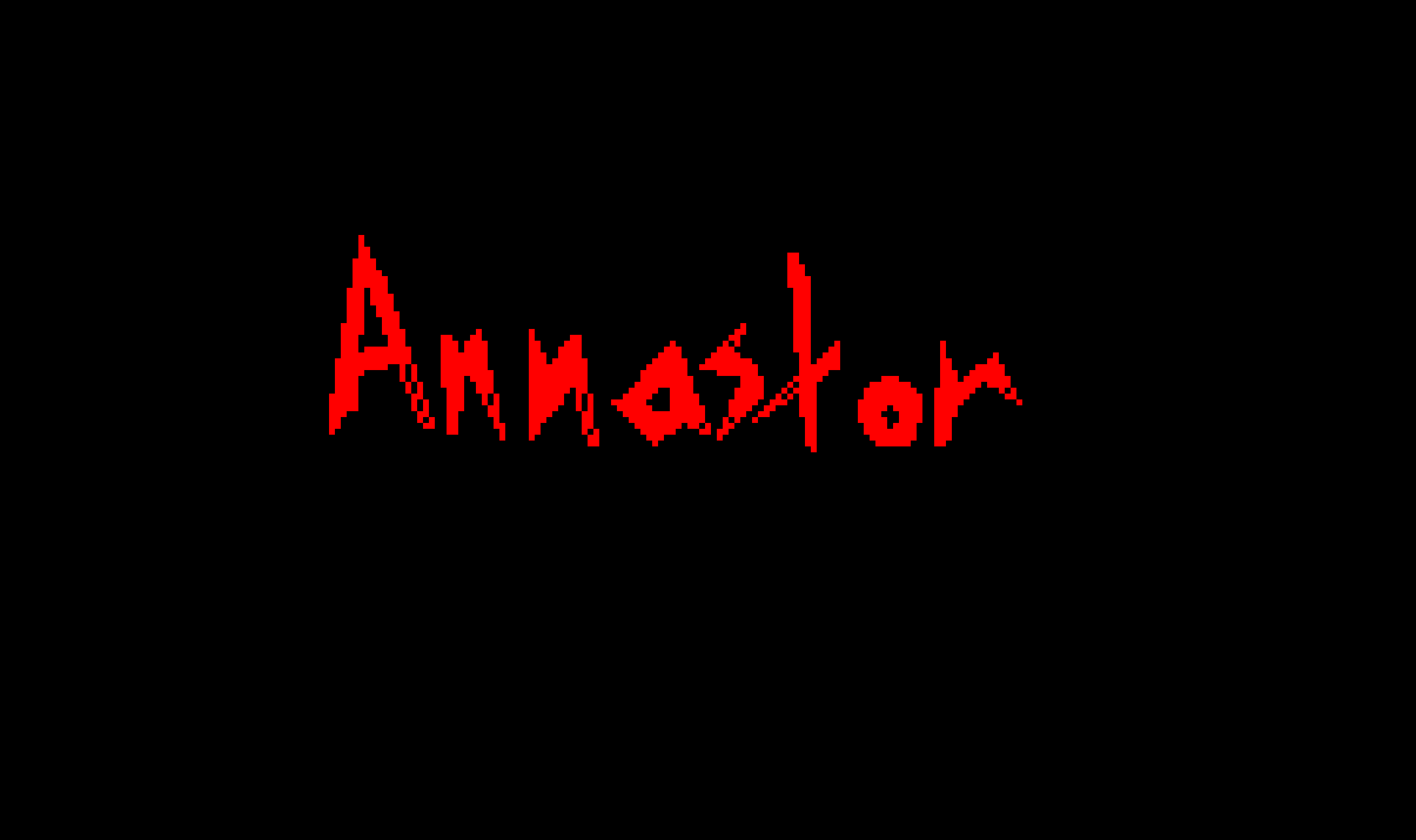 [6d74d1] Annastor (Playlist Logo made by Foxlynn) (Redoing since YT can't do channel banners correctly)