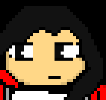 [8d9029] ... *she's a bit hesitant on telling the choild about magic.* ...She... uh, teleported. *prepares for a "NAN?!"*