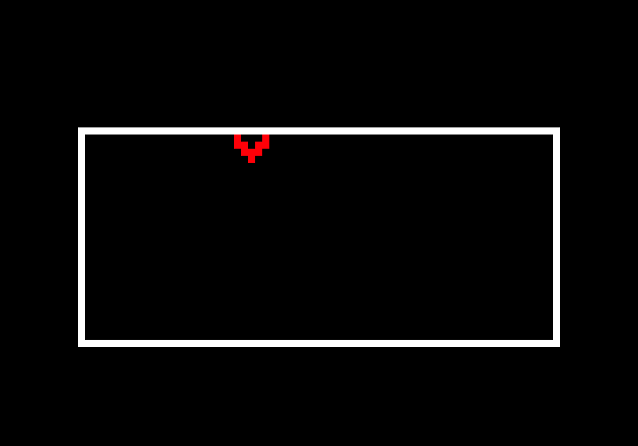 [9664c4] mettaton neo fight frame 14