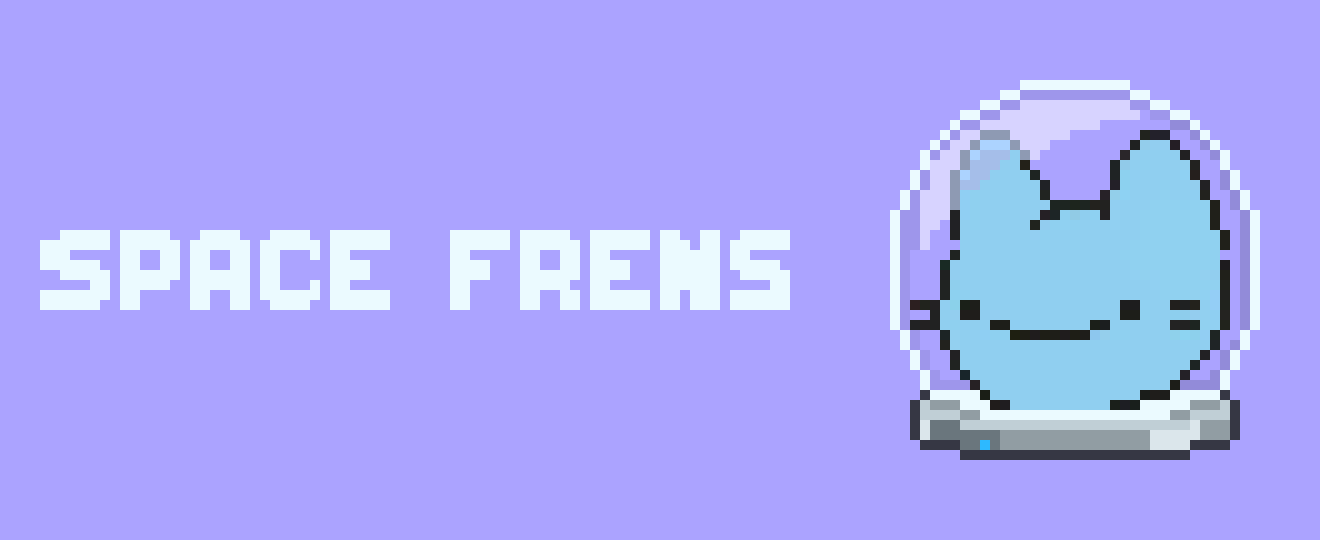[a862ec] Spaceman Sprite