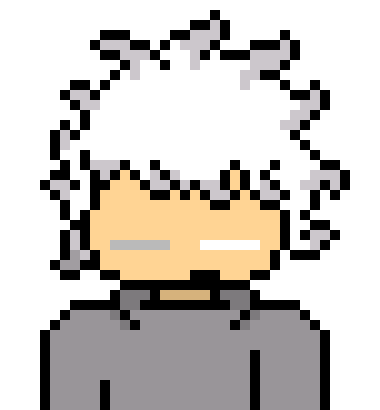 [1e5208] *He pokes The Random Man-* Hey-