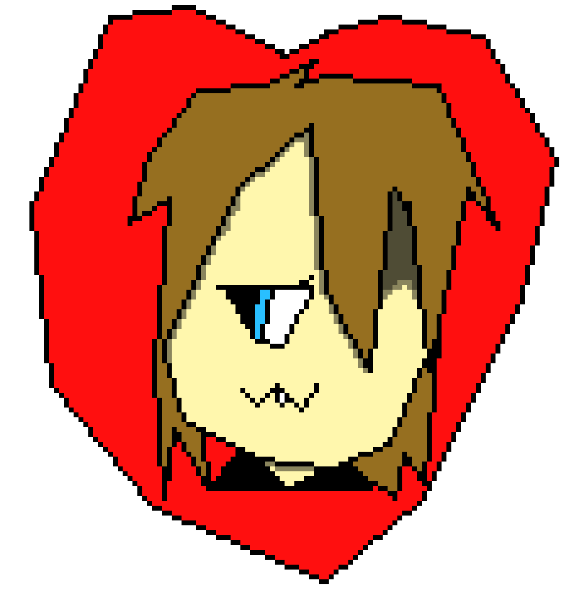 [cc699b] My Sister R - P - J