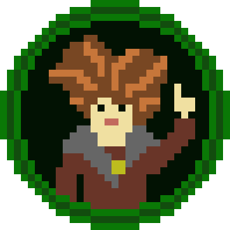 Wizard Token for Roll20