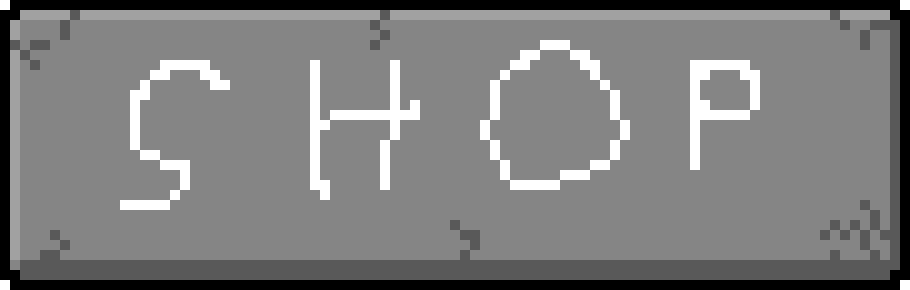 [8aa01b] Minecraft Button