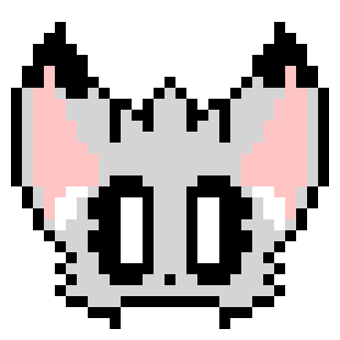 [6d74d1] G'day everyone... Making a new sprite at the moment!