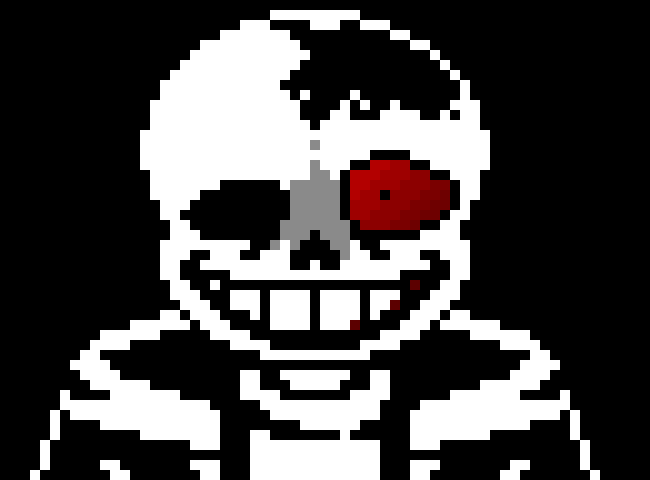 [00706a] Nah i can't. physically impossible. im a skeleton- Mix