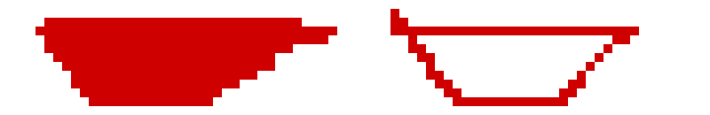 [e83f80] Do a Demented coat of arms.