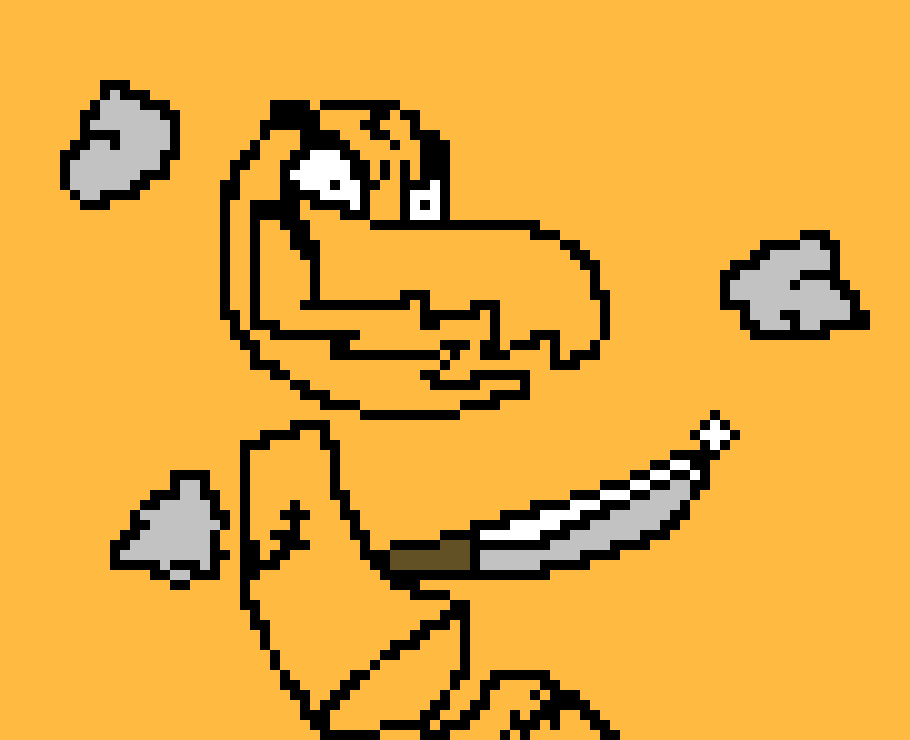 [9664c4] MAD DUMMEEEEEEEEE