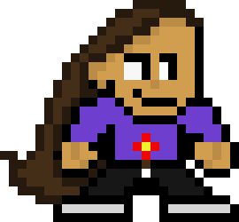 [9664c4] 8 Bit Julia