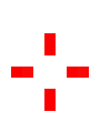 [356e8e] Red Crosshair