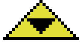 [9664c4] triforce