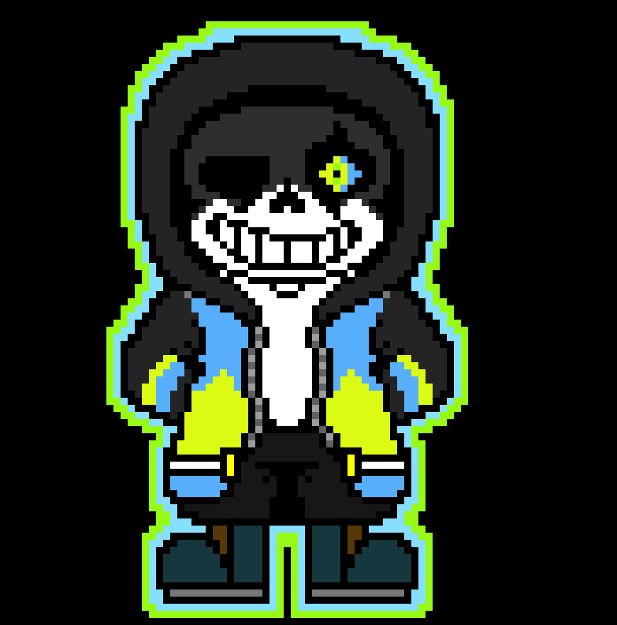 PARADOX EPIC!sans