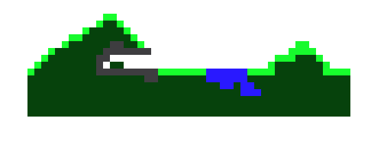 [9664c4] terrain 1