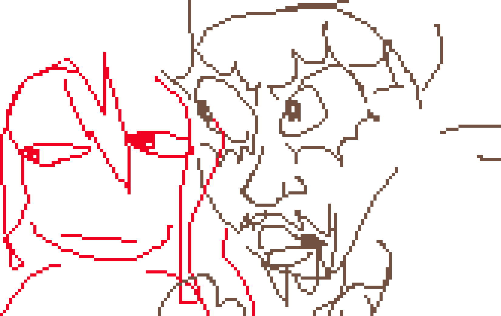 [8295a9] they said continue east or you'll die