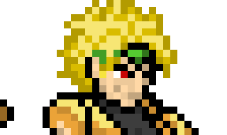 [4076f0] NANI!-DIO (cleetus)