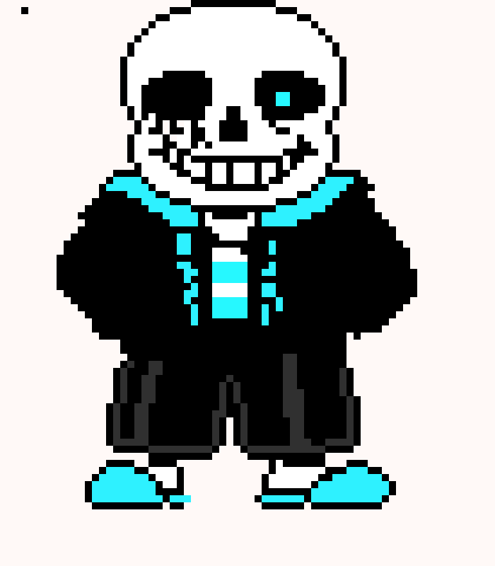[09bc78] Halttale sans