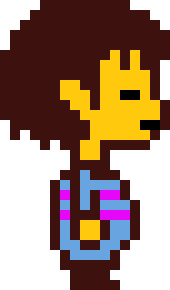 [5d5811] Frisk-RightStill