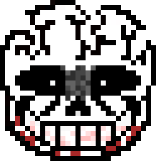 [5304bf] brain damage