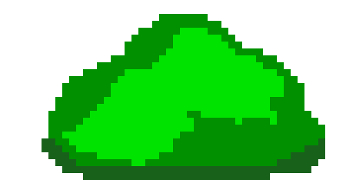 [85a03b] Bushy Plains [Act:1] [Locked Genesis] X33 {Bush :/}