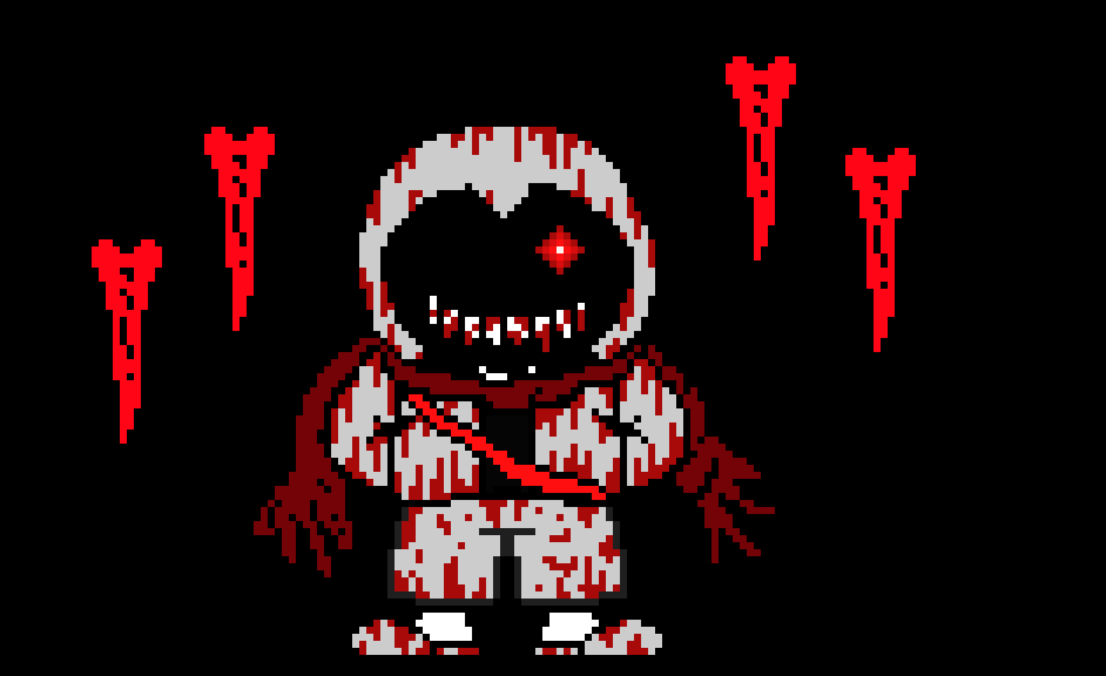 [43c28d] Insanity!Goth Phase 2
