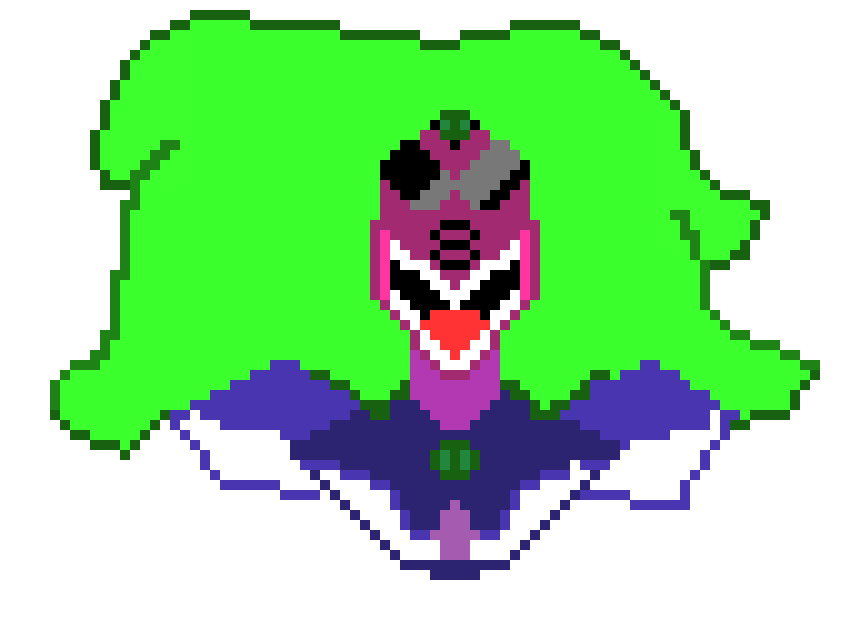 [9664c4] Crystal Gems