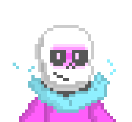 [2d73ea] *He grabbed fell by the hand and teleported to unlusts house* "We're here."