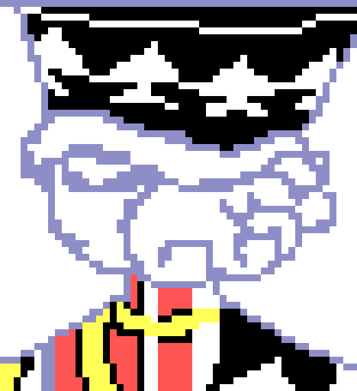 [2d1b5a] Gonna check up on what I have missed