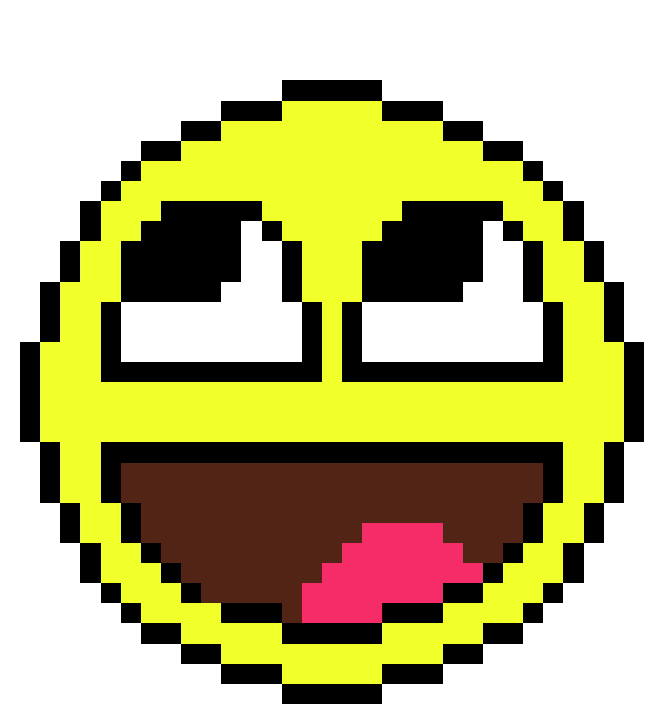 [9664c4] happy