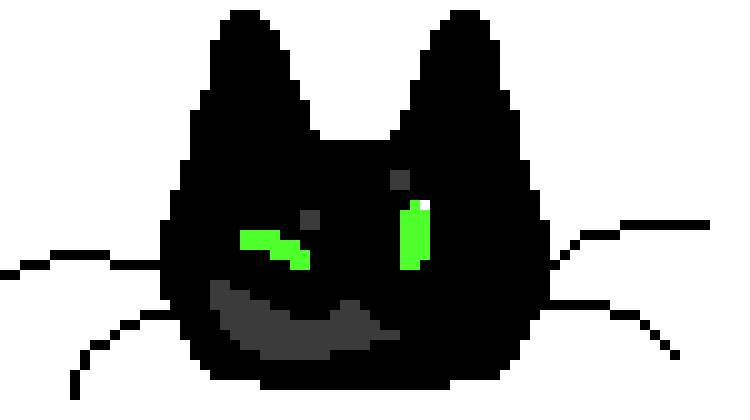 [5762b2] le catsssssssss 2