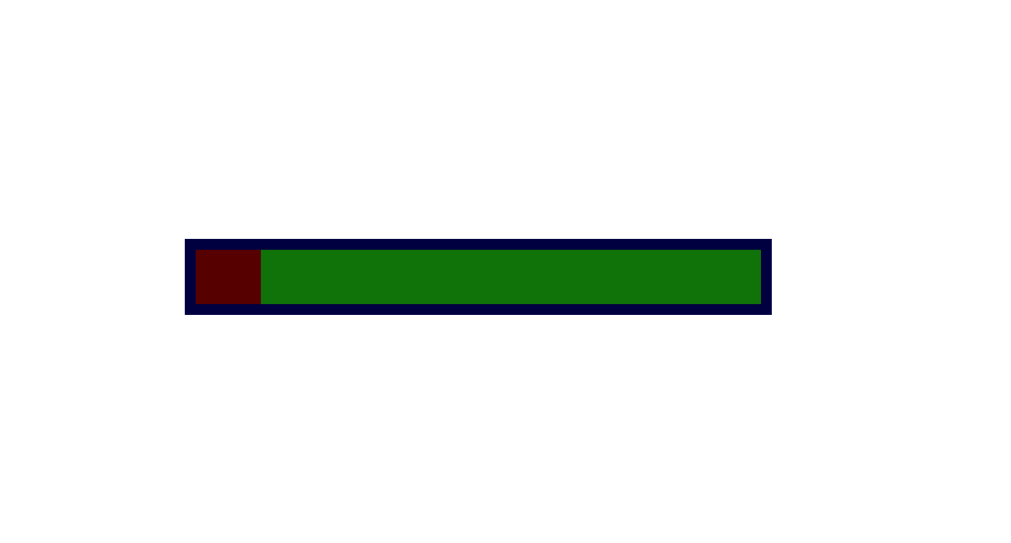 [8da107] Game Healthbar Kicking Damage