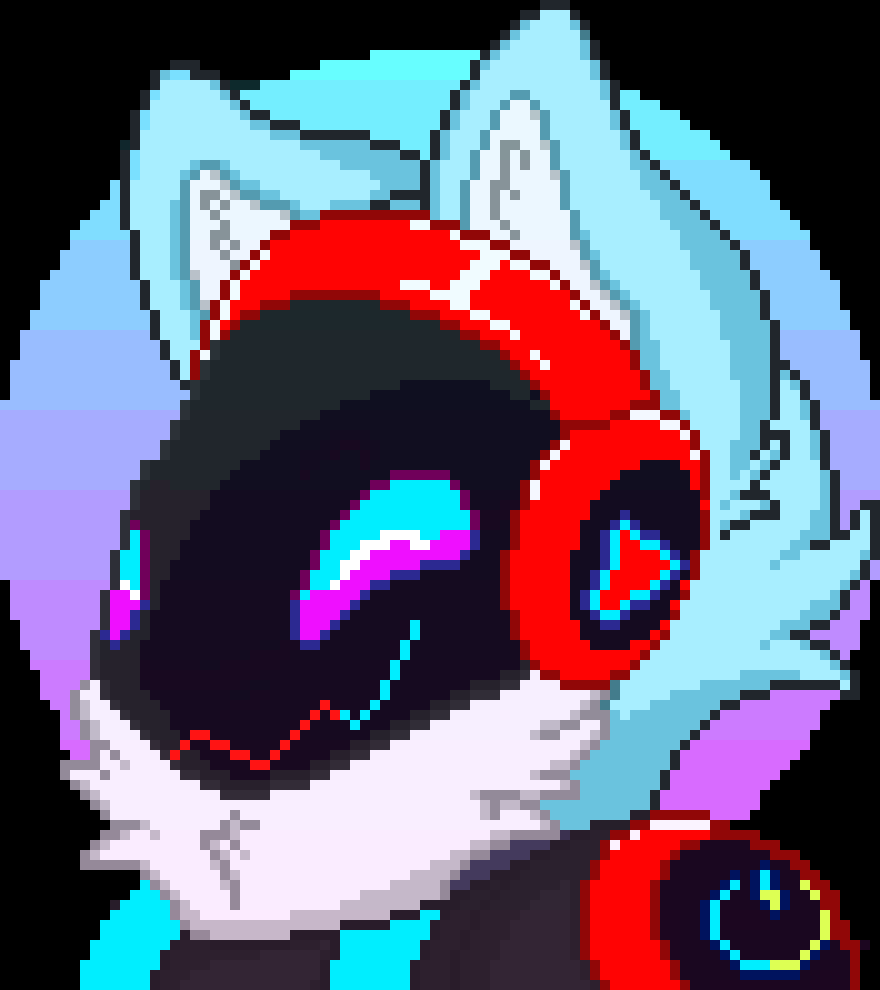 Kyokairain the Protogen [Boarderline264]