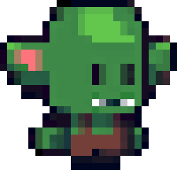 [6c1d77] Good Goblin