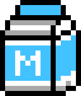 [7b43c6] DDMilk