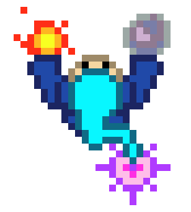 [9664c4] Summoner