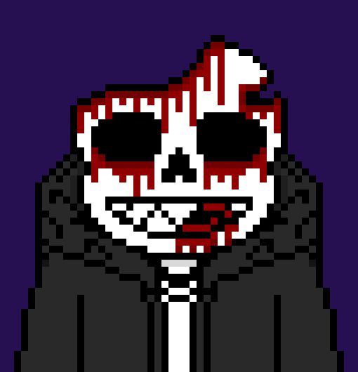 [0ae1f1] ... *grabs his hurt leg* your hurt