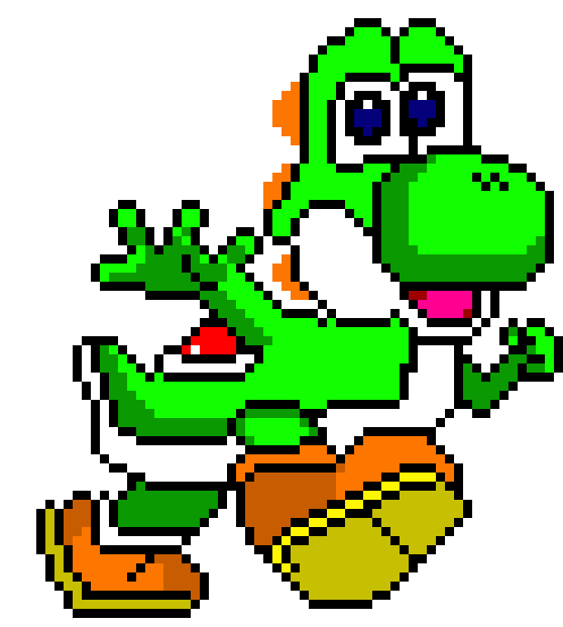 [df6266] yoshi