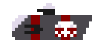[9664c4] Resistance Dropship