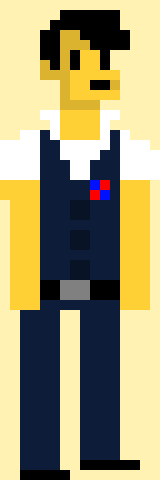 [58d04e] student male
