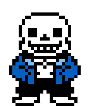 [9664c4] Sans