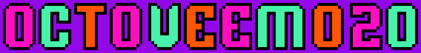 [9664c4] OctoVeemo20
