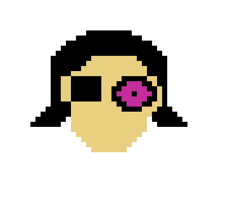 [9664c4] Undertale Sprite1