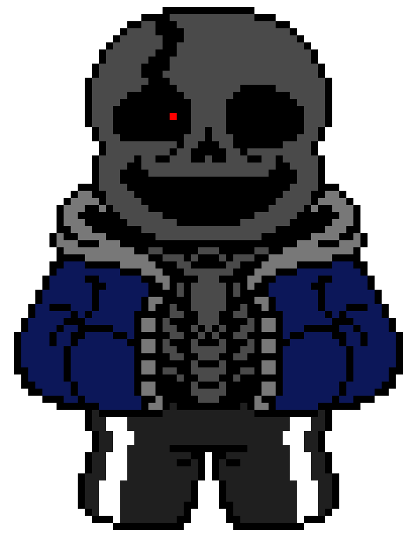 [98c620] This Skeleton Does Not Exist