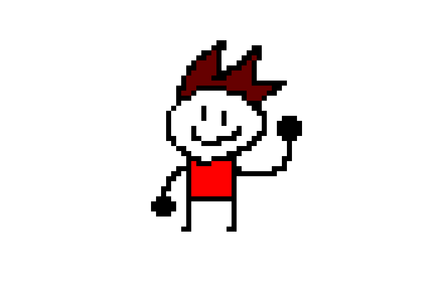 [ffb8de] pixel